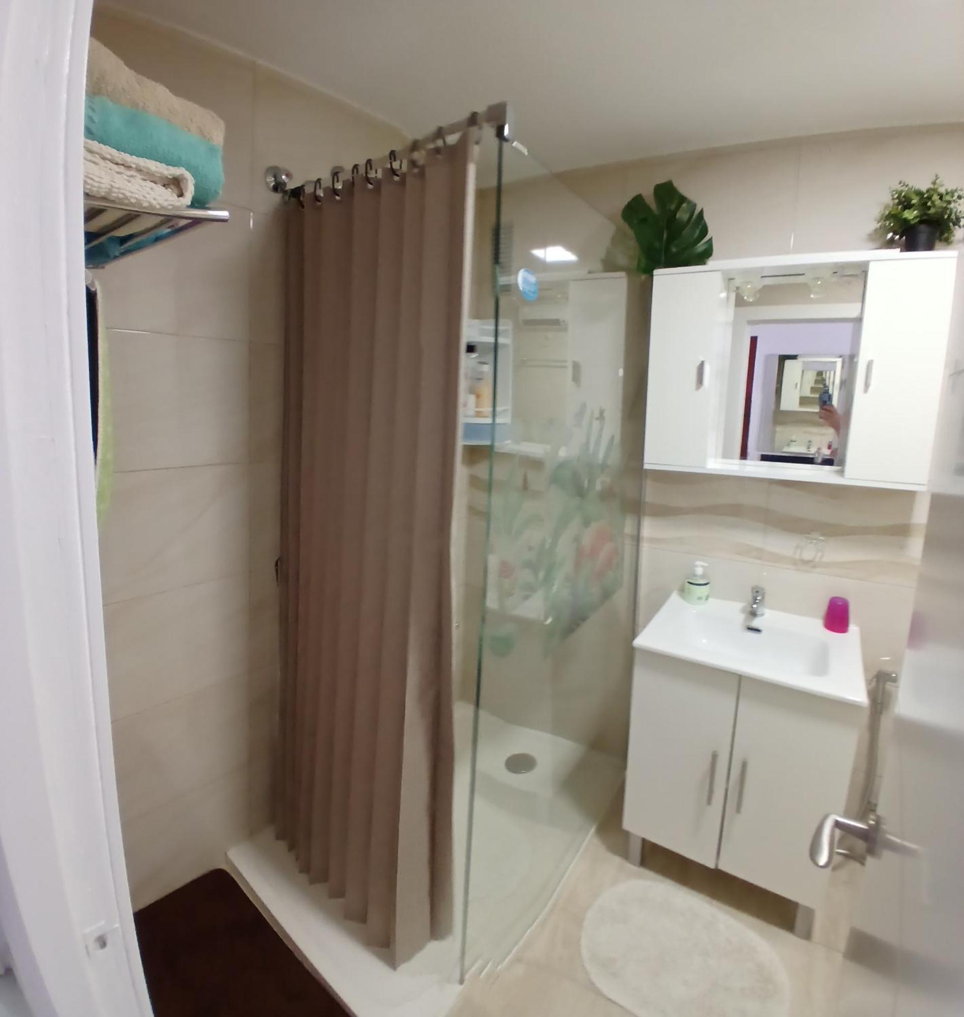 Grande Estudio La Sal Torrevieja Room photo
