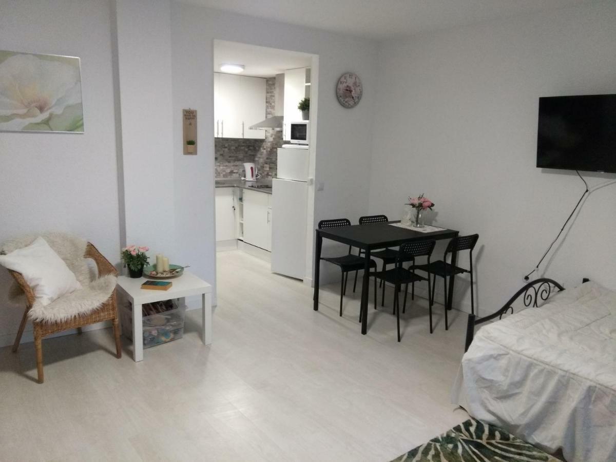 Grande Estudio La Sal Torrevieja Exterior photo